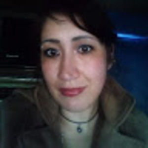 Meet your Posher, Melissa mary